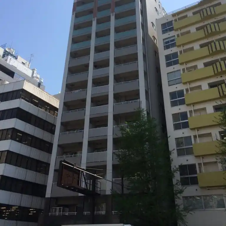 シティインデックス西五反田